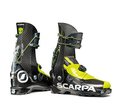 SCARPA Alien 3.0 2020/2021